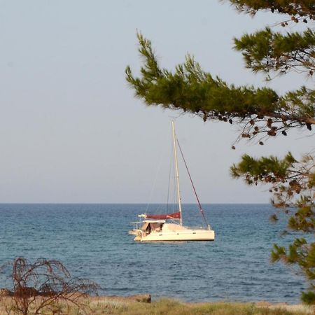 Appartamenti Fronte Mare Siniscola Extérieur photo